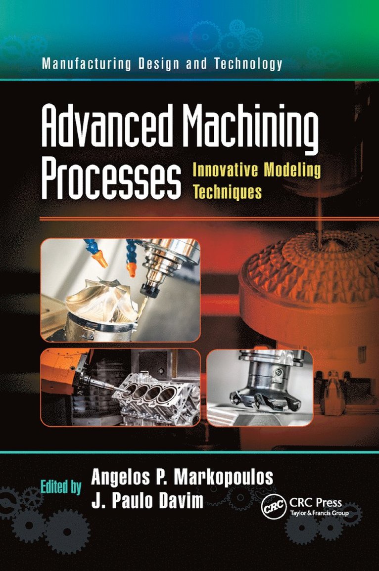 Advanced Machining Processes 1