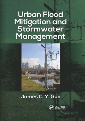 Urban Flood Mitigation and Stormwater Management 1