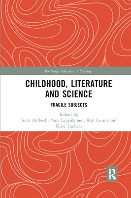 Childhood, Literature and Science 1