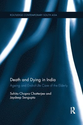 Death and Dying in India 1