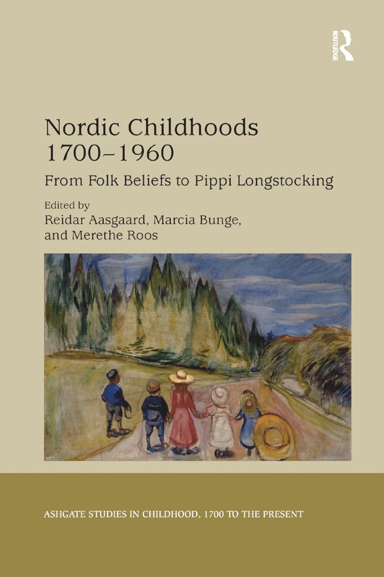 Nordic Childhoods 1700-1960 1