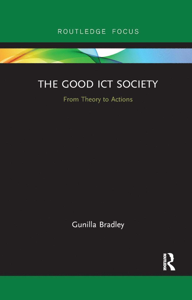 The Good ICT Society 1