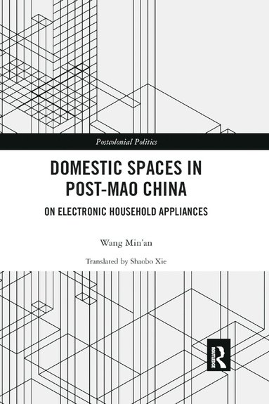 bokomslag Domestic Spaces in Post-Mao China