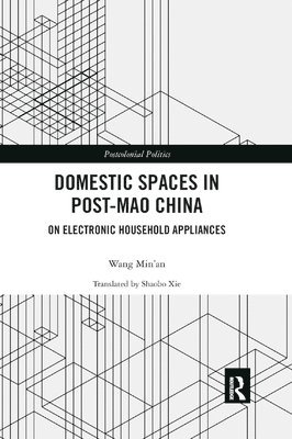 Domestic Spaces in Post-Mao China 1