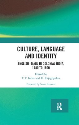 Culture, Language and Identity 1