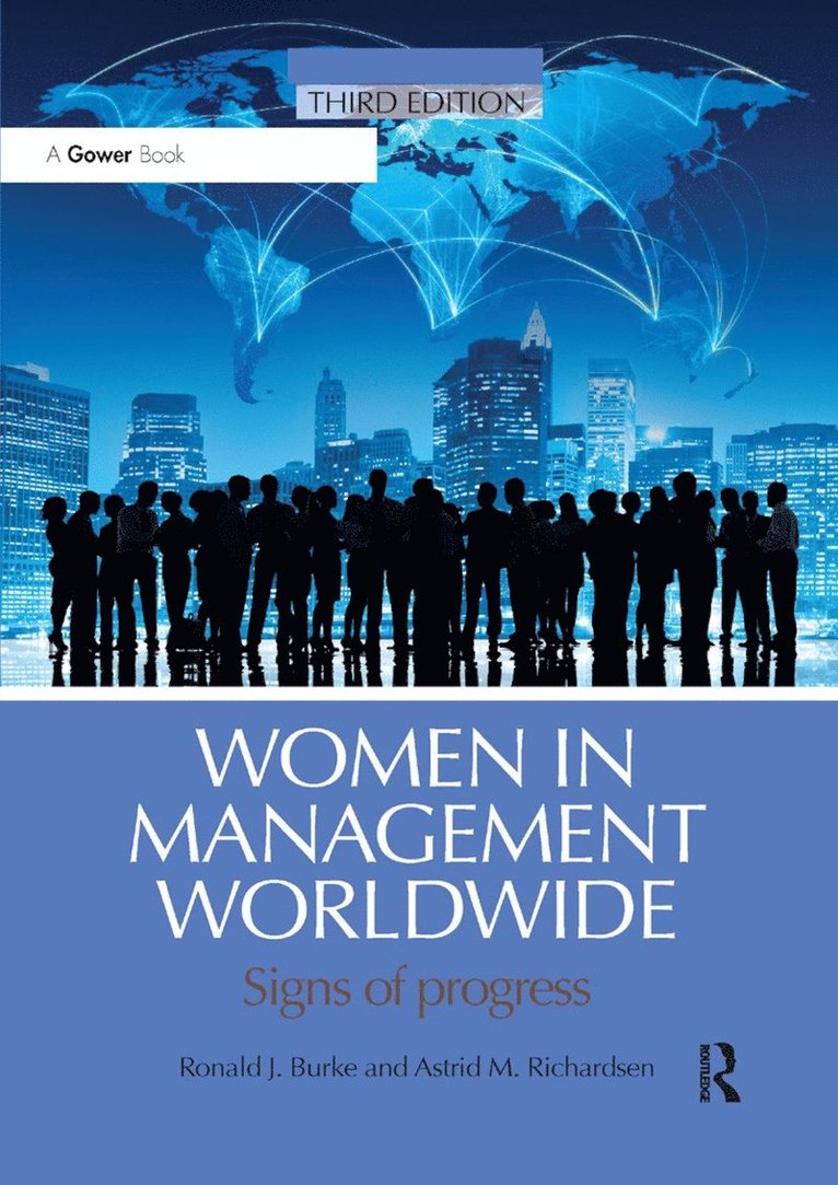 Women in Management Worldwide 1