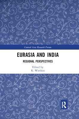 Eurasia and India 1