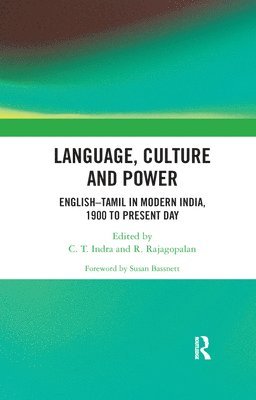 Language, Culture and Power 1