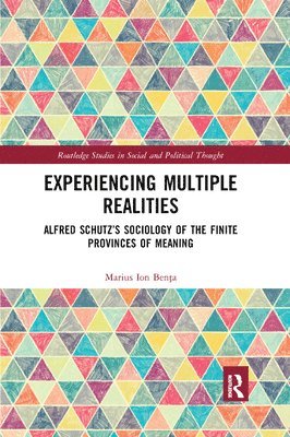 Experiencing Multiple Realities 1