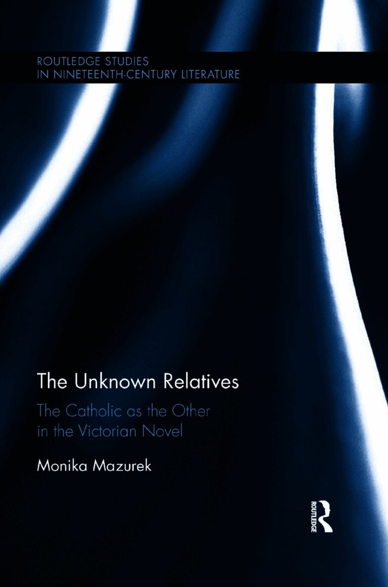 Monika Mazurek - Unknown Relatives, Häftad