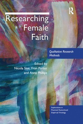 Researching Female Faith 1