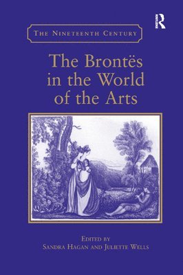 The Brontin the World of the Arts 1