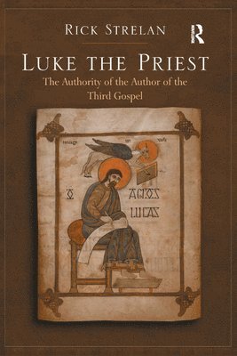 Rick Strelan - Luke the Priest, Häftad