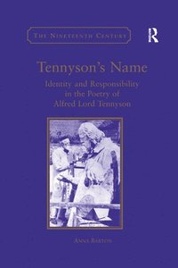 bokomslag Tennyson's Name
