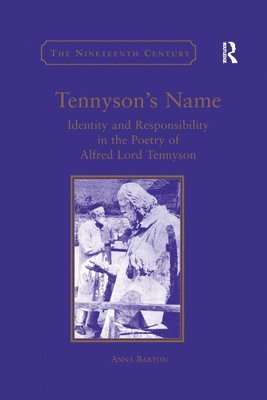 Tennyson's Name 1