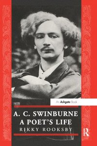 bokomslag A.C. Swinburne