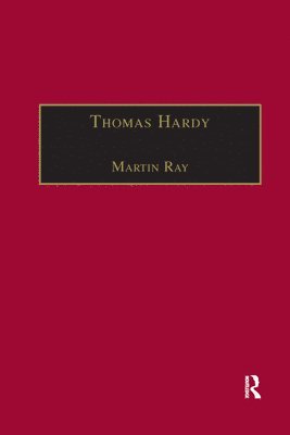 Thomas Hardy 1