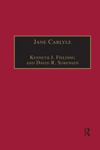 bokomslag Jane Carlyle