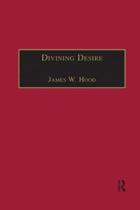 bokomslag Divining Desire