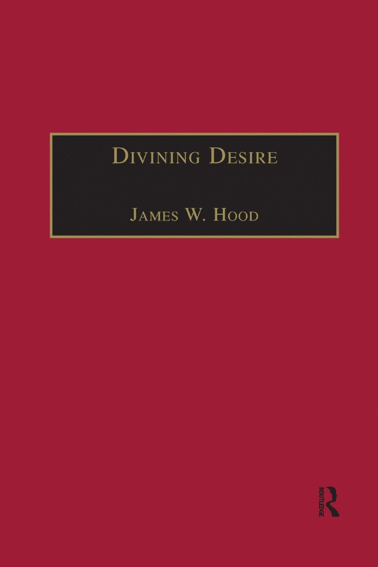 Divining Desire 1