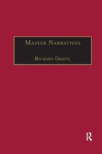 bokomslag Master Narratives