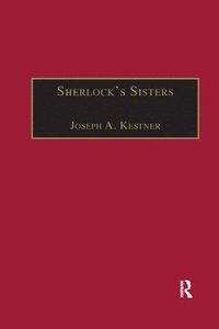 bokomslag Sherlock's Sisters