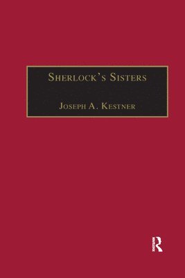 Sherlock's Sisters 1