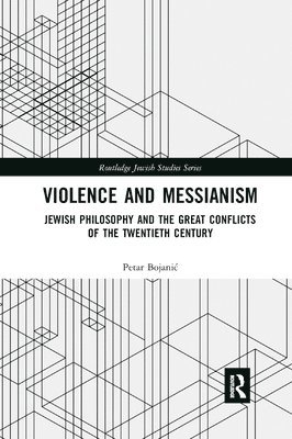 Violence and Messianism 1
