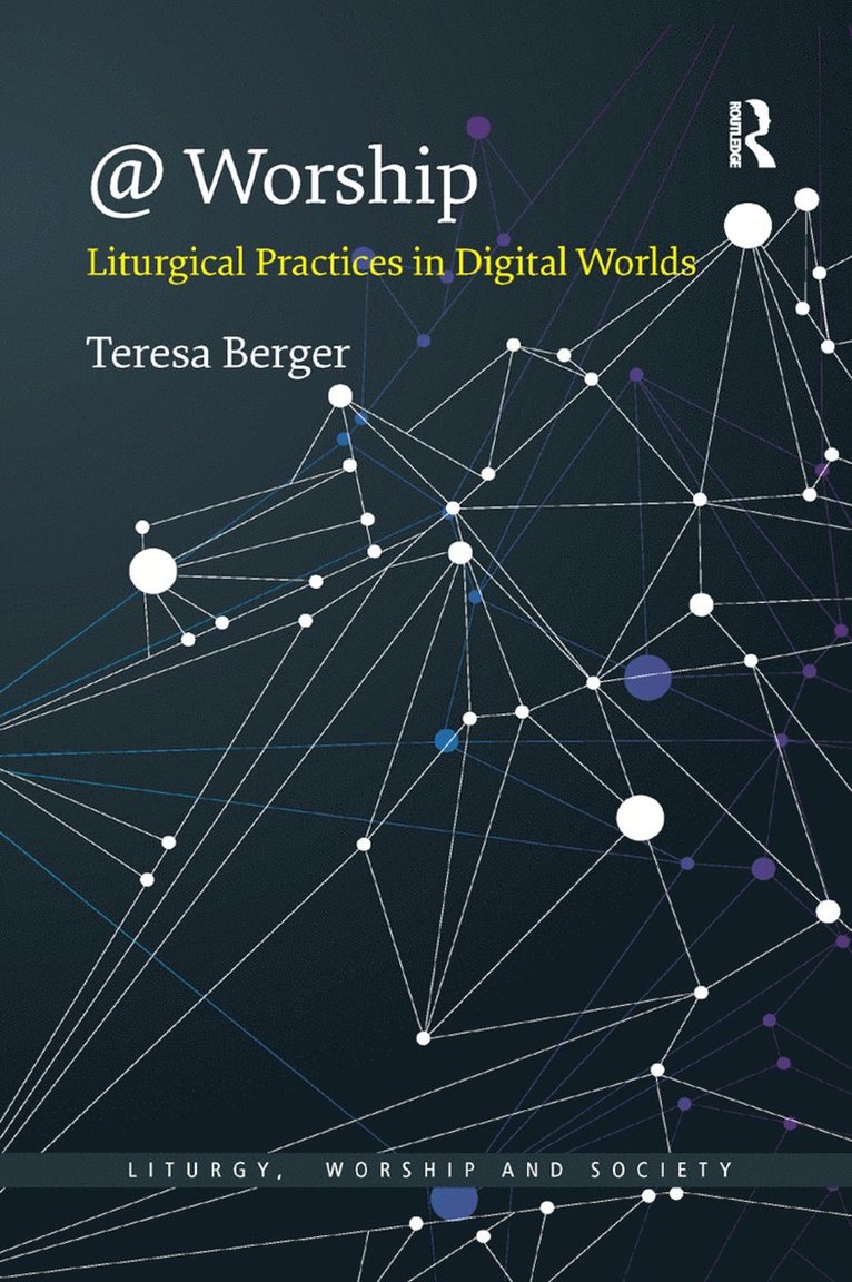 Teresa Berger - @ Worship, Häftad