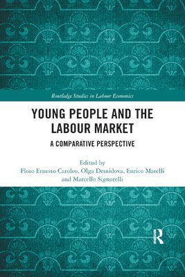 Young People and the Labour Market 1