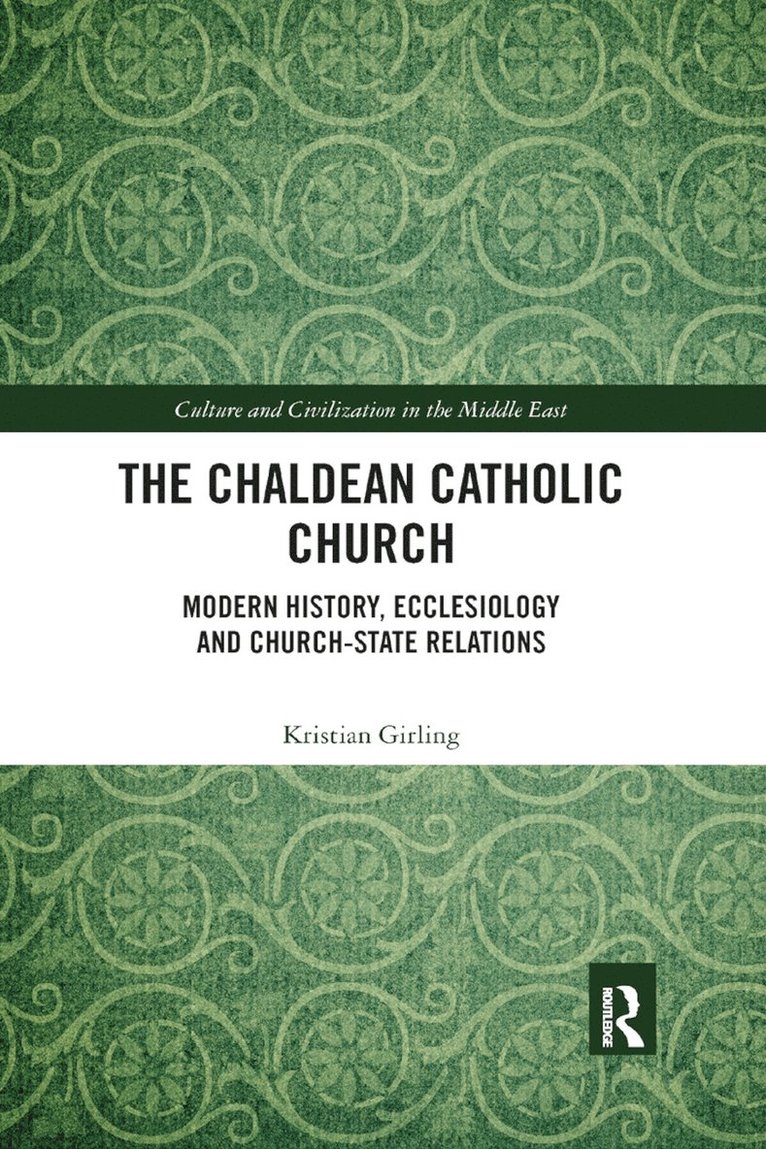 Chaldean Catholic Church 1