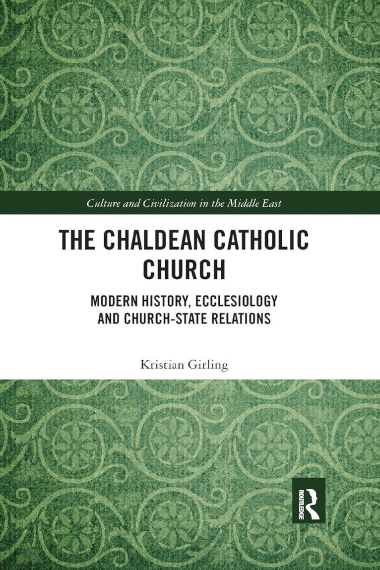 The Chaldean Catholic Church 1