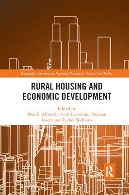 Rural Housing and Economic Development 1