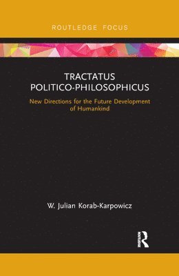 Tractatus Politico-Philosophicus 1