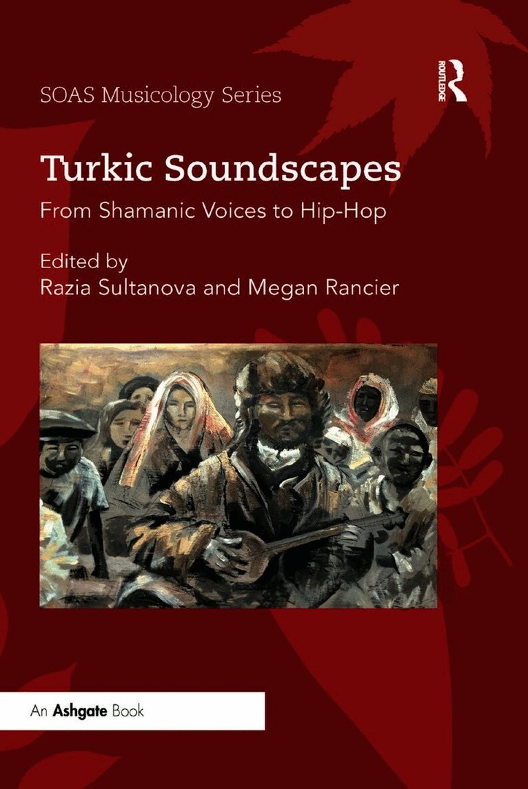 Turkic Soundscapes
