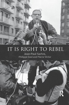 It is Right to Rebel 1