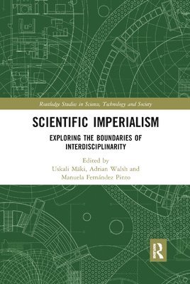 Scientific Imperialism 1