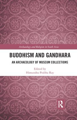 Buddhism and Gandhara 1