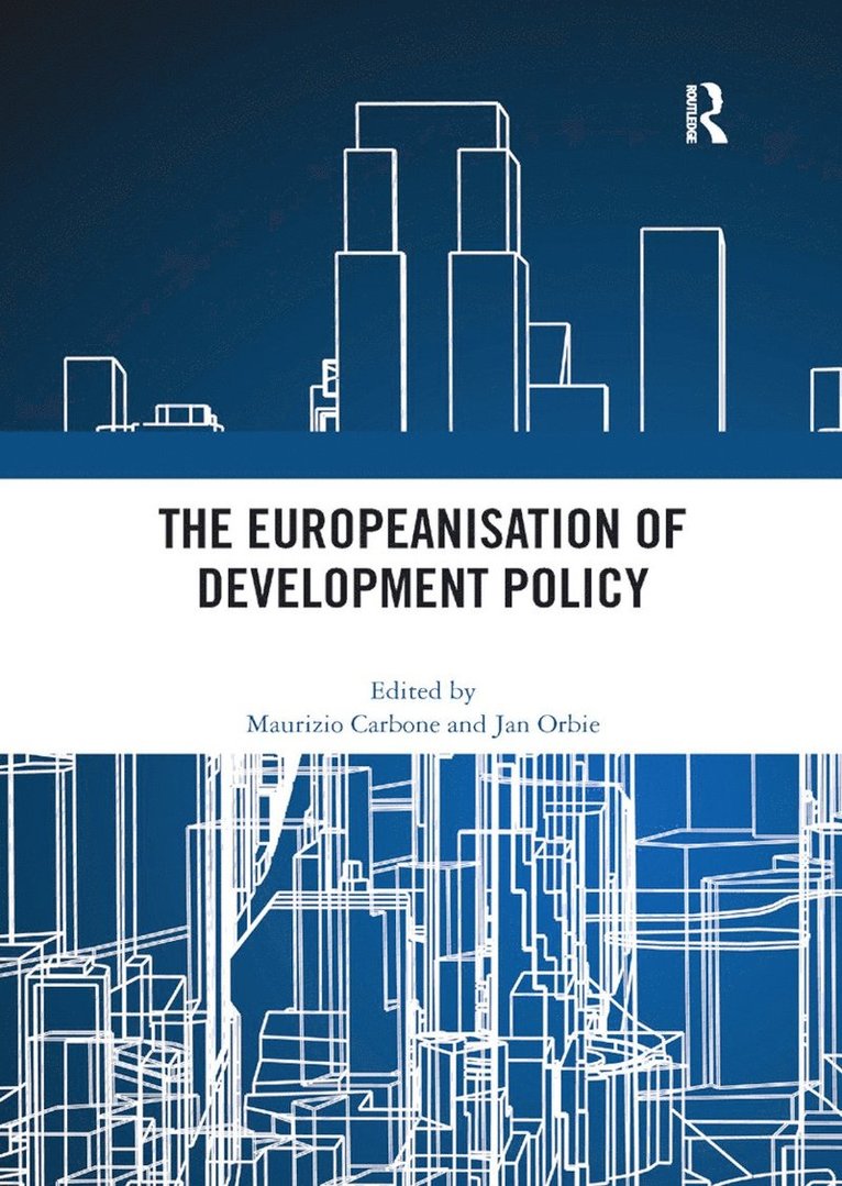Europeanisation of Development Policy
