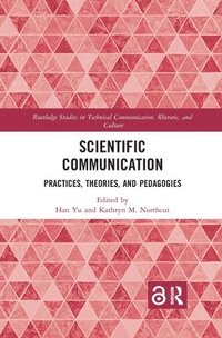 bokomslag Scientific Communication