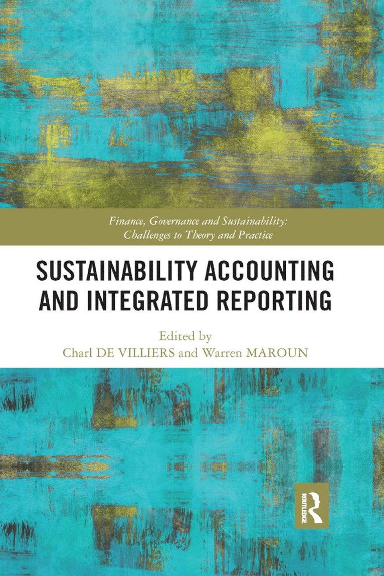 Sustainability Accounting and Integrated Reporting