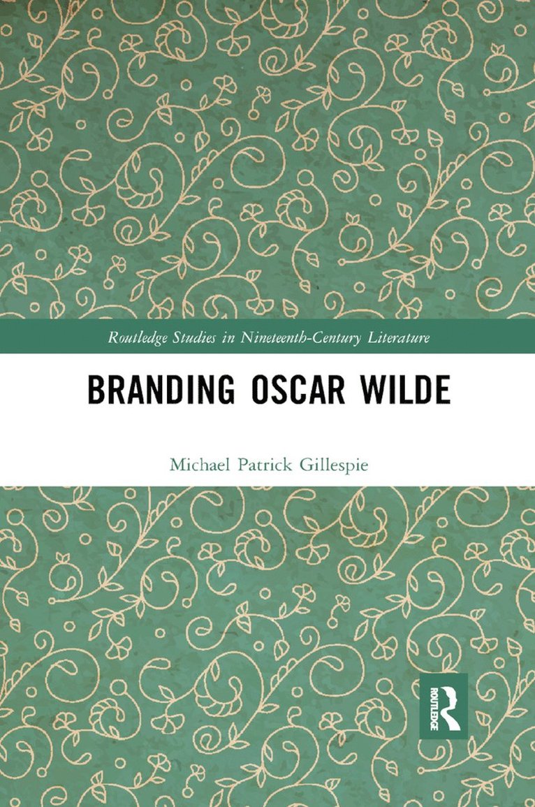 Branding Oscar Wilde 1