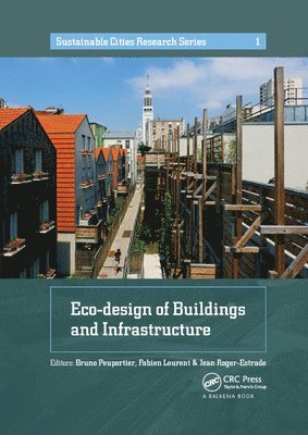 Eco-design of Buildings and Infrastructure 1