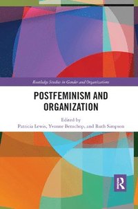 bokomslag Postfeminism and Organization