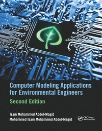 bokomslag Computer Modeling Applications for Environmental Engineers
