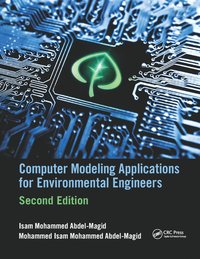 bokomslag Computer Modeling Applications for Environmental Engineers