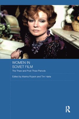 Women in Soviet Film 1