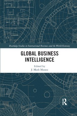 bokomslag Global Business Intelligence