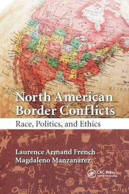 North American Border Conflicts 1