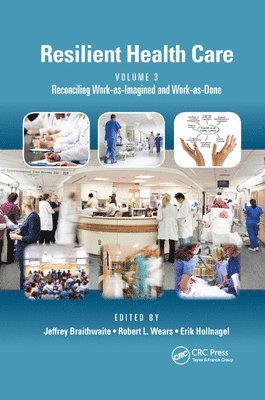 Resilient Health Care, Volume 3